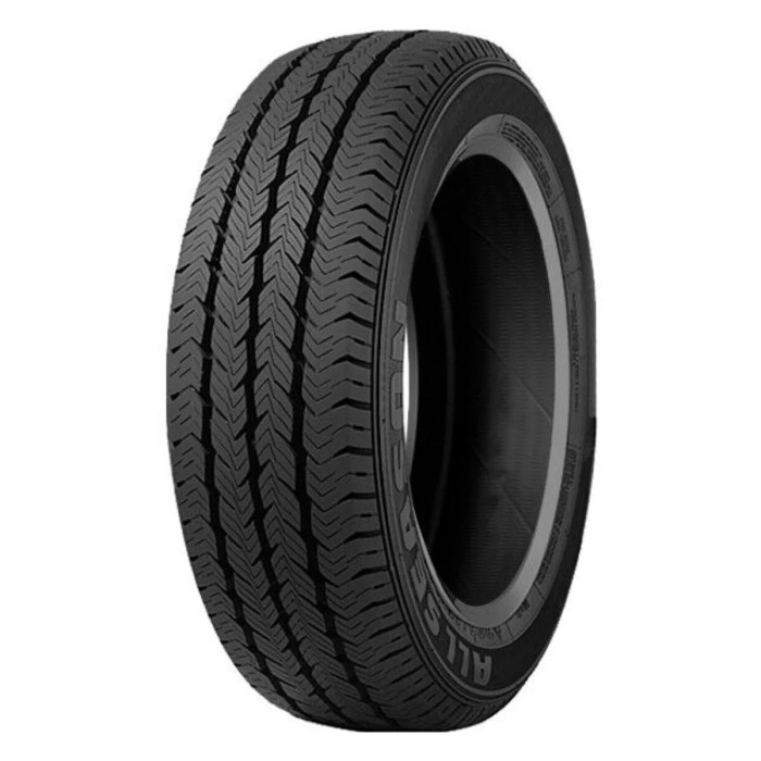 OVATION V-07AS Dygliuotos Mikroautobusų "C" 215/65R15 104T
