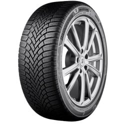 BRIDGESTONE Blizzak 6 Dygliuotos XL EV 245/35R19 93W