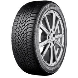BRIDGESTONE Blizzak 6 Dygliuotos XL EV 225/40R18 92W