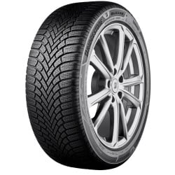 BRIDGESTONE Blizzak 6 Dygliuotos XL EV 205/55R16 94H