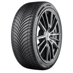 BRIDGESTONE Turanza All Season 6 DriveGuard Dygliuotos XL YES EV 255/35R19 96Y