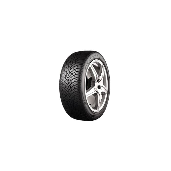 FIRESTONE Winterhawk 4 205/55R16 91H