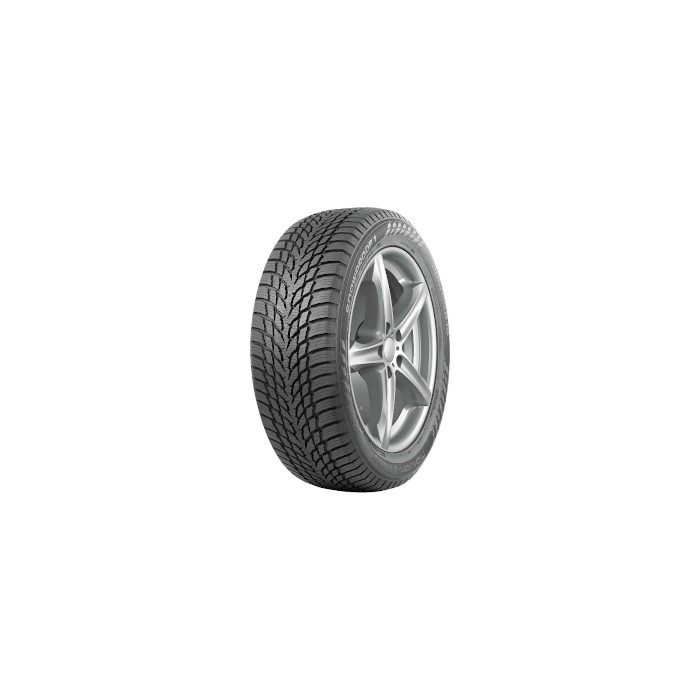 NOKIAN Snowproof 1 XL 195/55R16 91H