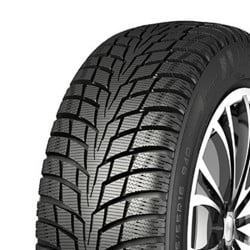 NANKANG 175/60R19 ICE-1 86 Q (D D B 71dB)