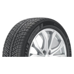 Michelin Pilot Alpin 5 NA2 (Ratlankio apsauga) 305/30R21 104V XL 2026 Made in France