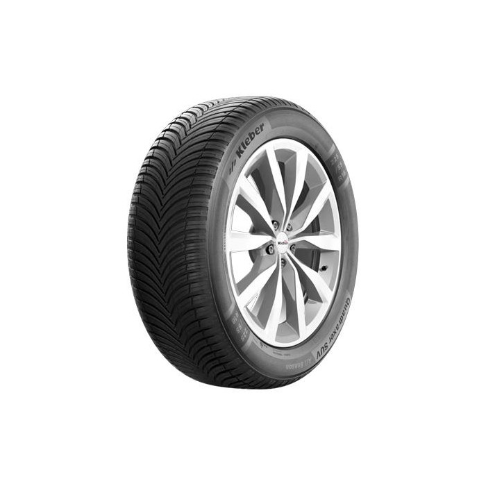KLEBER QUADRAXER SUV 235/55R19 101V