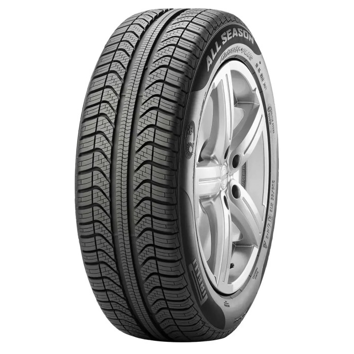 PIRELLI Cinturato AS plus Dygliuotos XL 215/55R17 98W