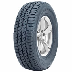 GOODRIDE SW612 Dygliuotos Mikroautobusų "C" 205/70R15 106R