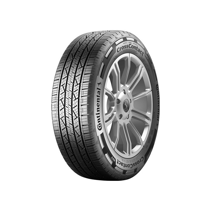 CONTINENTAL 265/50R20 CROSSCONTACT H/T 111V XL FR
