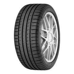 CONTINENTAL TS-810 S N1 FR XL 265/40R18 101V