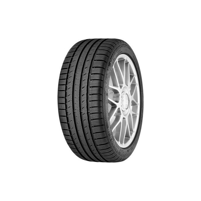 CONTINENTAL TS-810 S N1 FR XL 265/40R18 101V