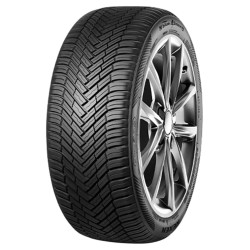NEXEN N BLUE 4SEASON 2 EV Dygliuotos EV 255/45R19 104W