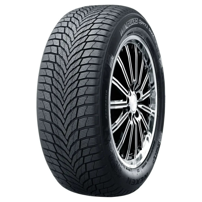 NEXEN WinGuard Sport 2 WU7 Dygliuotos XL 315/35R20 110W
