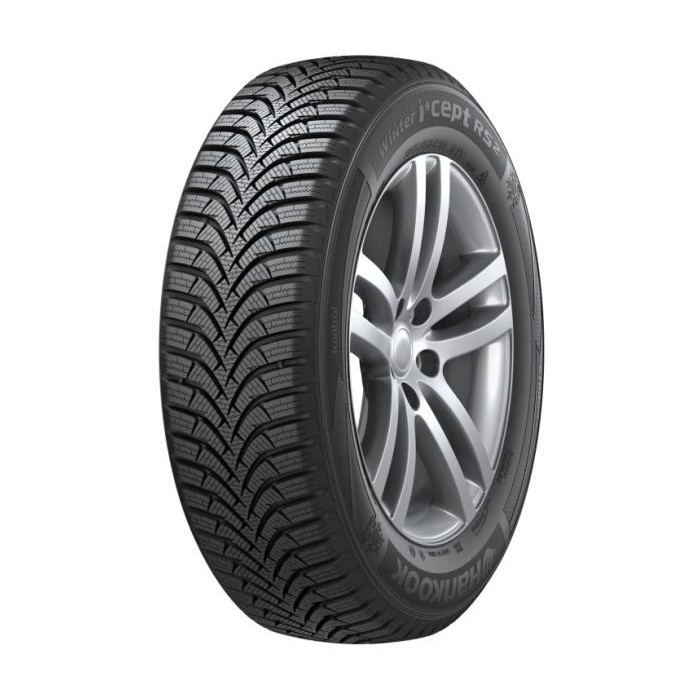 HANKOOK W452 WiNter i*cept RS2 Dygliuotos 155/60R15 74T