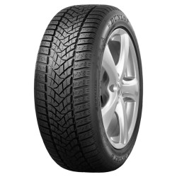 DUNLOP Winter Sport 5 Dygliuotos XL 205/50R17 93H