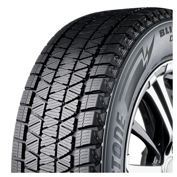 BRIDGESTONE Blizzak DM-V3 2023 Minkšto mišinio XL 285/50R20 116T