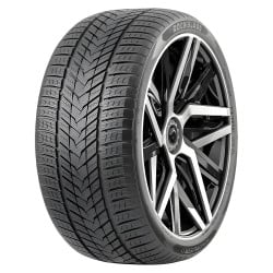  ICECRUISER II Dygliuotos XL 295/40R21 111H