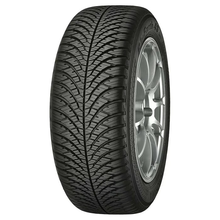 YOKOHAMA AW21 Dygliuotos XL 255/35R19 96Y