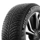 Michelin Pilot Alpin 5 SUV (Ratlankio apsauga) 285/45R20 112V XL 2026 Made in Hungary