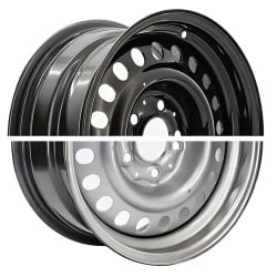 Skardinis Steel 6.5/R15 