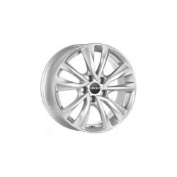 Advanti OBERNO 5 SILVER 7.5/R17 