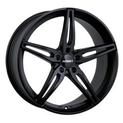 Arbet ARBET4 Black matt 9/R20 