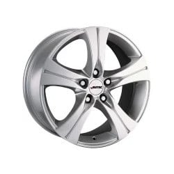 Autec ETHOS SILVER 6.5/R16 