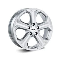 Autec XENOS SILVER 7/R17 