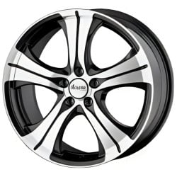 Advanti STRAYCAT 7.5/R17 