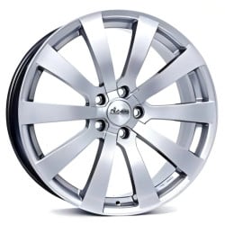 Advanti SHINE 8/R17 