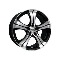 Advanti STRAYCAT BLACK 8/R18 