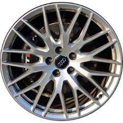 Audi AUDI TT 8/R18 