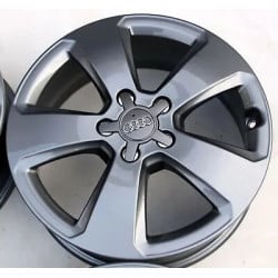 Audi AUDI A3 8V0601025C 6/R17 