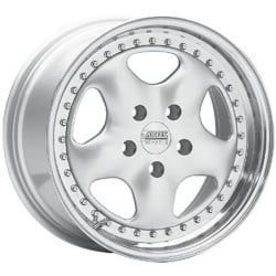 Artec NAJ BLACK 9/R20 
