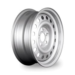 Skardinis Steel VW T5 Silver 7/R17 