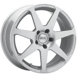 Artec MX Grey Matt 6/R15 
