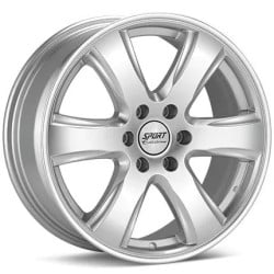 Sport Sport edition TX6 8/R18 