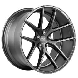 Exclusive LINE Z BLACK 7/R16 