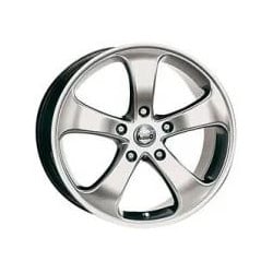 AWS STAR 5 SILVER GG 8/R17 