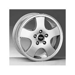 WSL DESIGN C 7.5/R17 