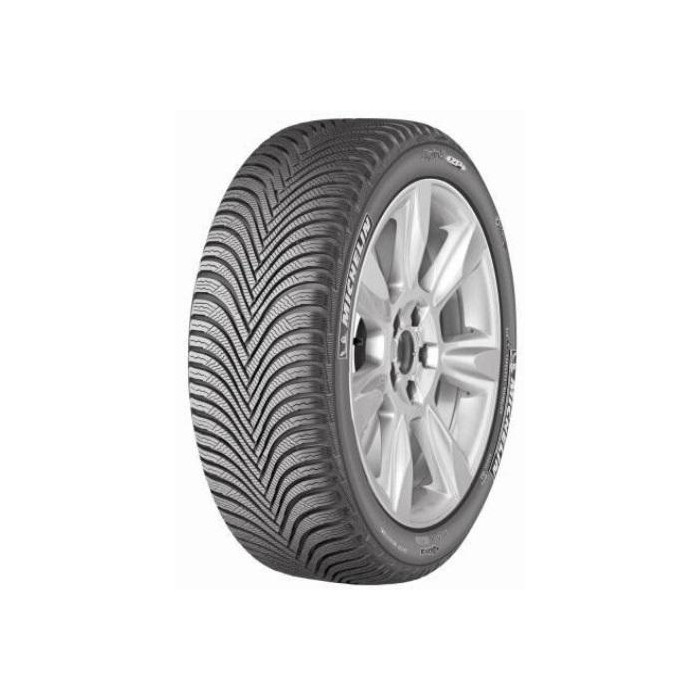 MICHELIN ALPIN 5 215/55R17 94H