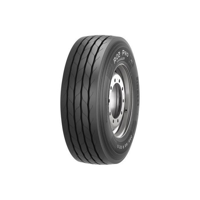 PROMETEON R02 PRO TRAILER 235/75R17.5 143L