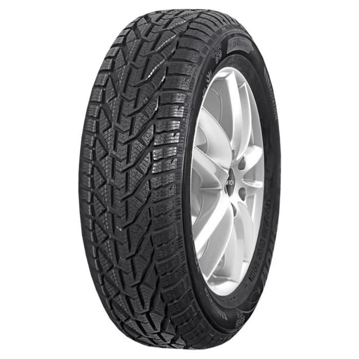 KORMORAN SNOW Dygliuotos 215/60R17 96H