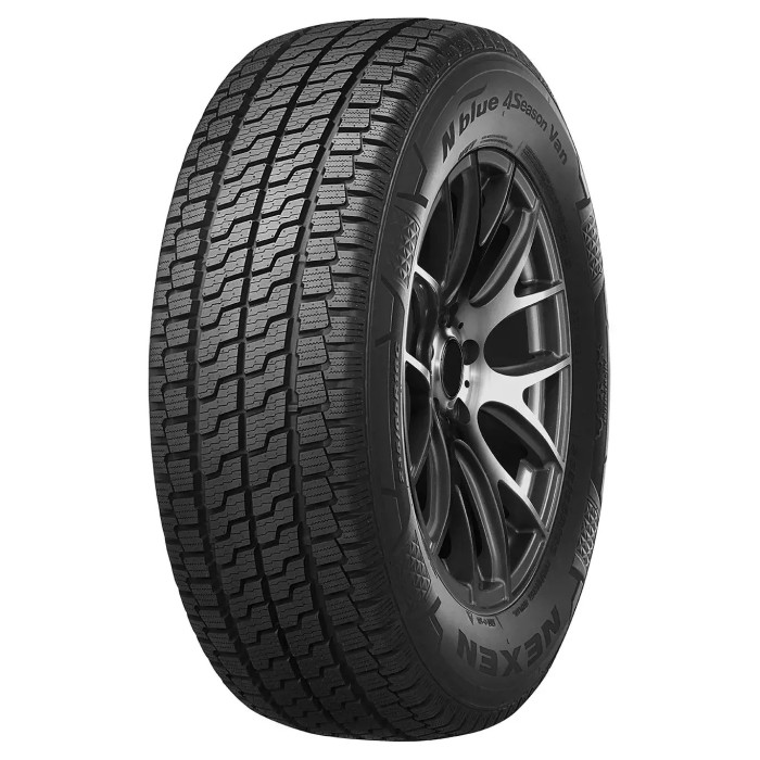 NEXEN N blue 4Season Van Mikroautobusų "C" 235/65R16 115R