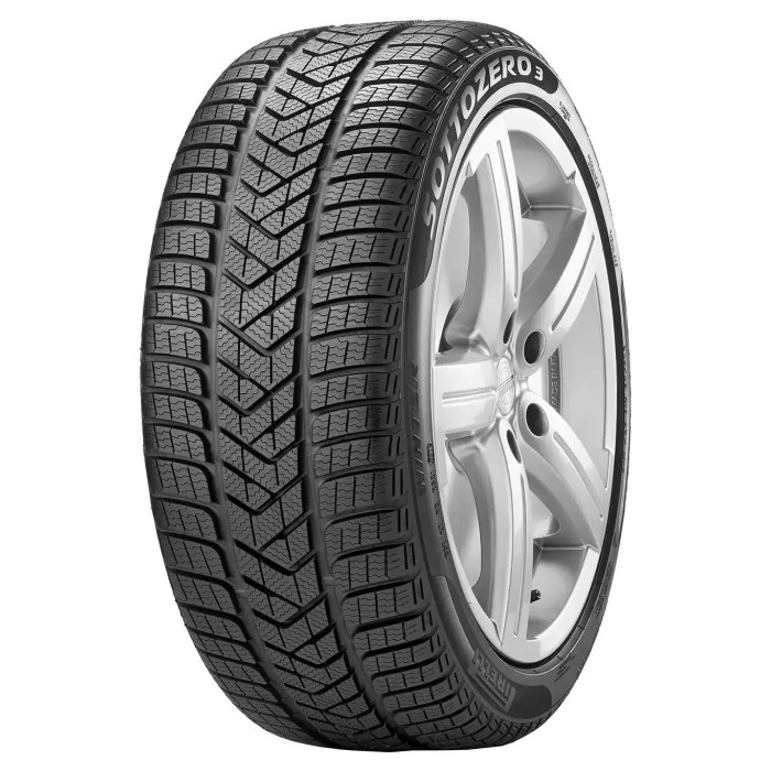 PIRELLI Winter sottozero 3 2022 XL 285/35R20 104V