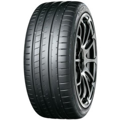 YOKOHAMA V107 RPB XL 295/35R24 110Y