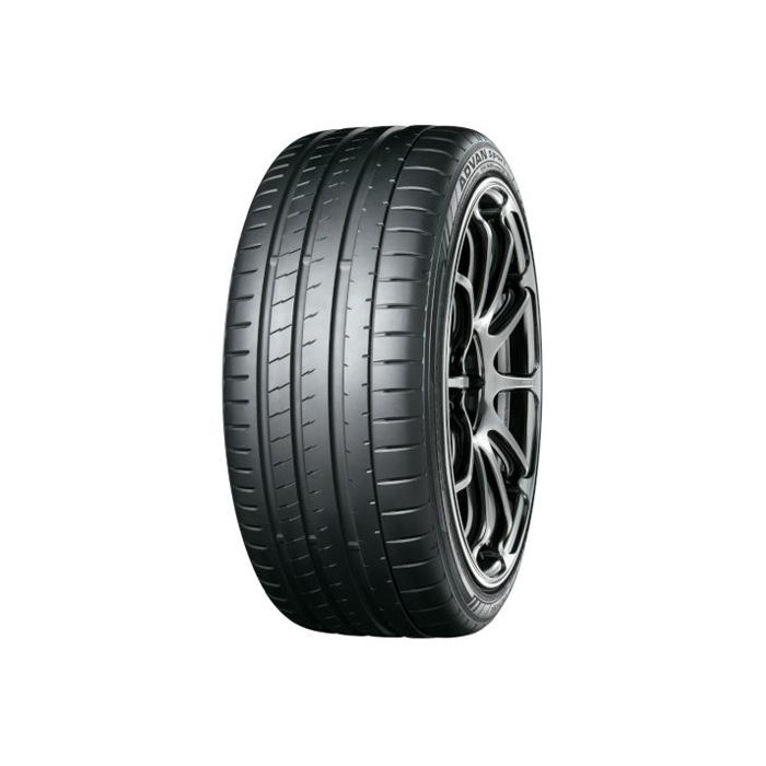 YOKOHAMA V107 RPB XL 295/35R24 110Y