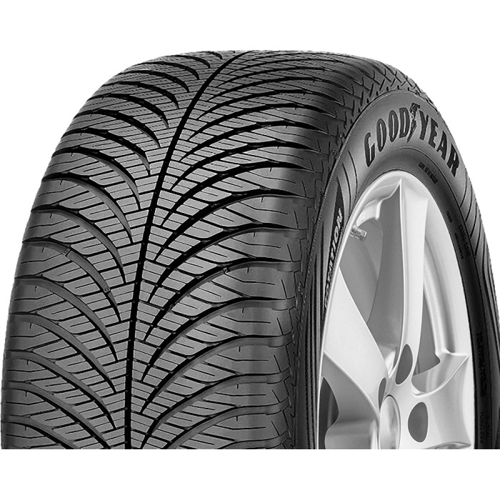 Goodyear Vector 4Seasons GEN-2 M+S 205/55R17 95V XL 2025-2026 Made in Poland