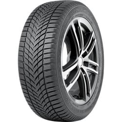 Nokian SeasonProof 1 M+S 235/60R17 102V 2025 Made in Cambodia