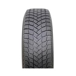 Michelin X-Ice Snow+ (Ratlankio apsauga) 245/45R20 103H XL 2026 Made in Hungary